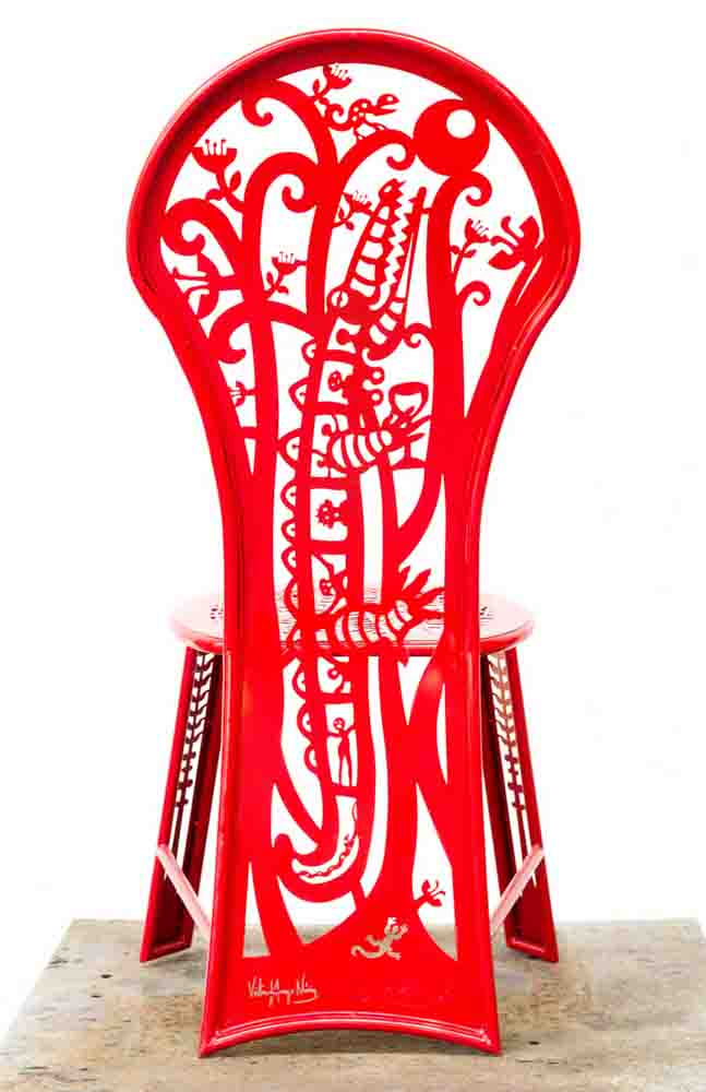 Arte aplicado - Imagen 17